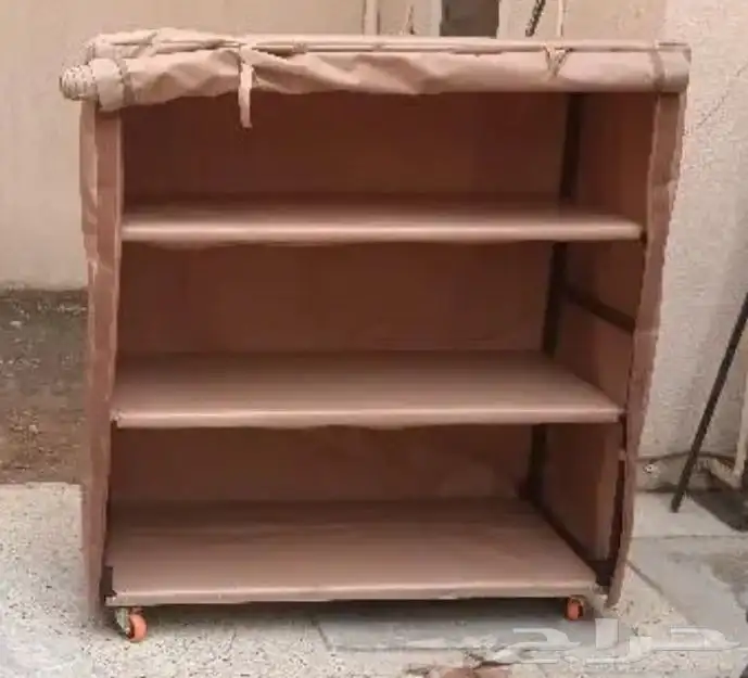 دولاب عزبة دولاب بر دولاب متنقل تفصيل دولاب دولاب حوش 6