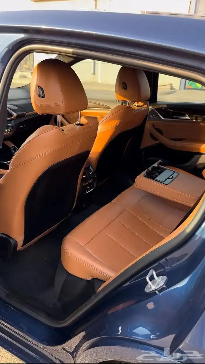 بي إم دبليو 2020 X4 BMW 7