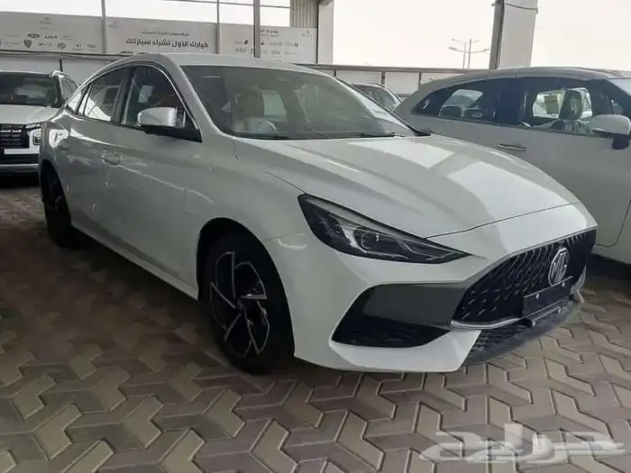 ام جي تي استاندرد 2024 اقل الاسعار 1