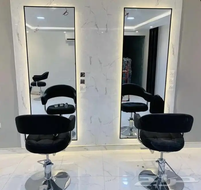 مرايا ليد حديثه بالرياض 0