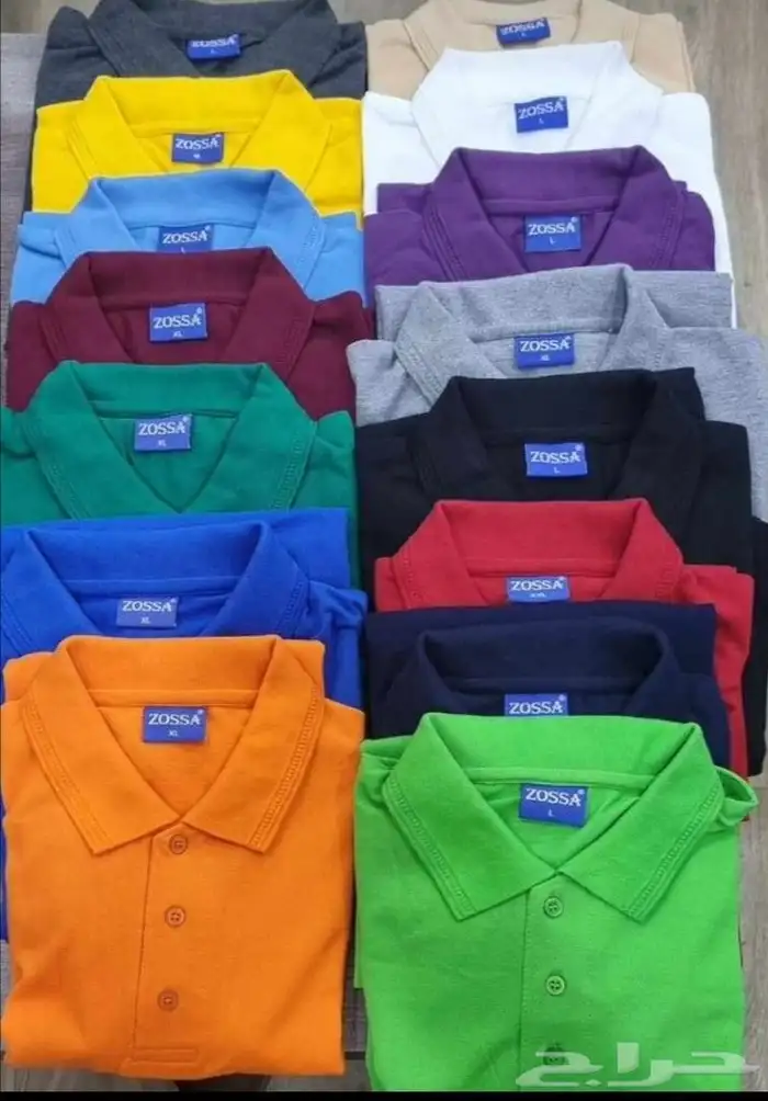 تطريز أعمال مختلفه تيشرتات -كابات -سديري 0