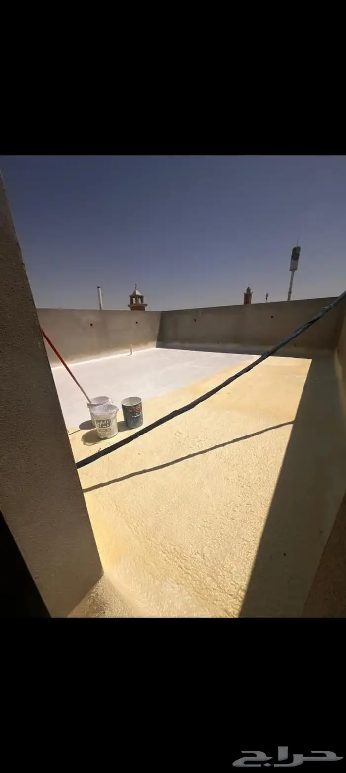 مؤسسة أفق المدى للعوازل 2