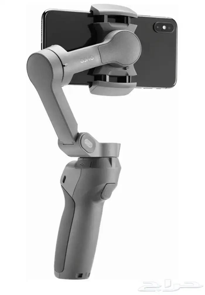 dji osmo 3 دي جي اي اوسمو بكت 1