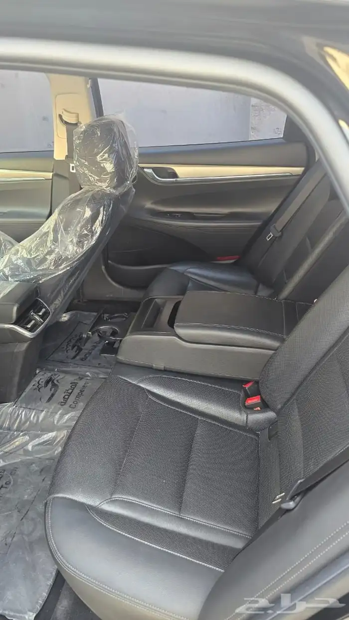 أزيرا 2020 نص فل 4 سلندر وارد كوريا ممشى 20 1