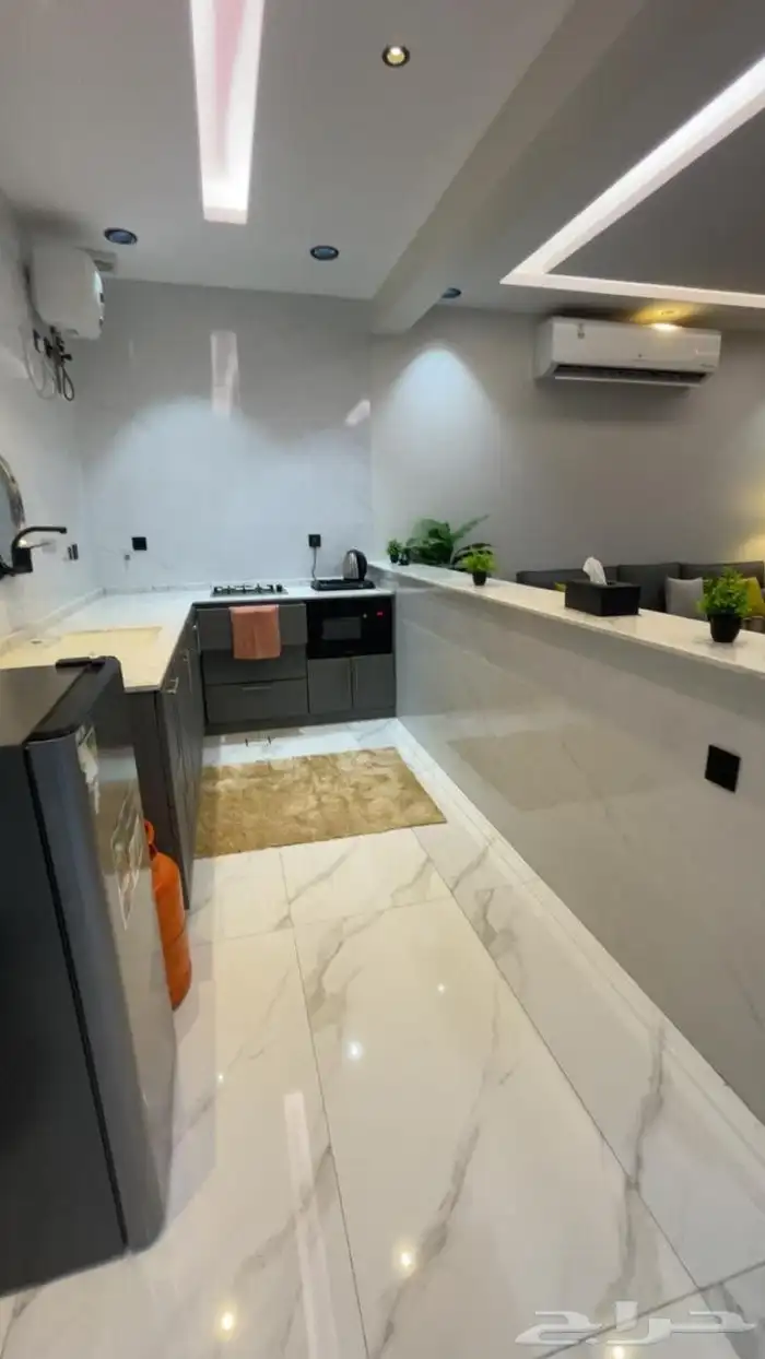 شاليه مرحبا للإيجار اليومي ( الدرب ) 11