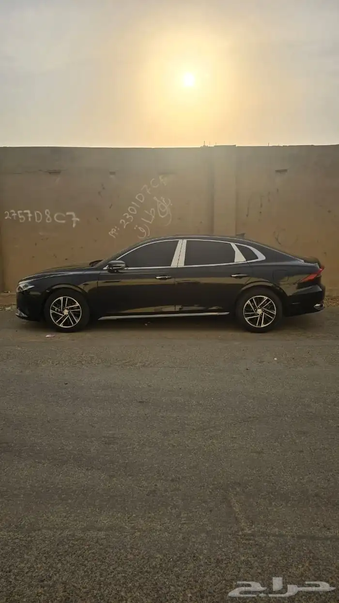 أزيرا 2020 نص فل 4 سلندر وارد كوريا ممشى 20 0