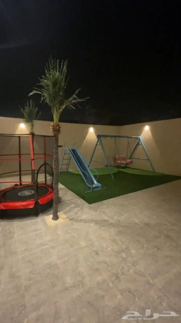 شاليه مرحبا للإيجار اليومي ( الدرب ) 3