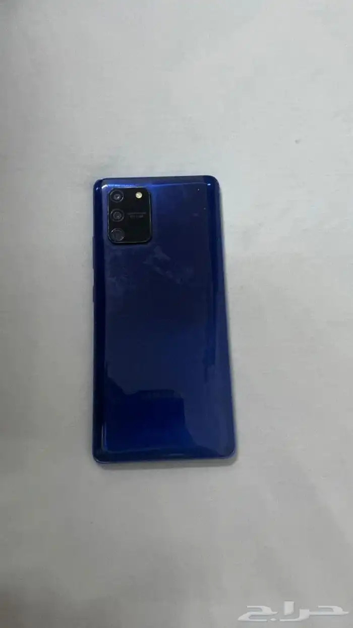 جوال جالكسي s10 Lite 0