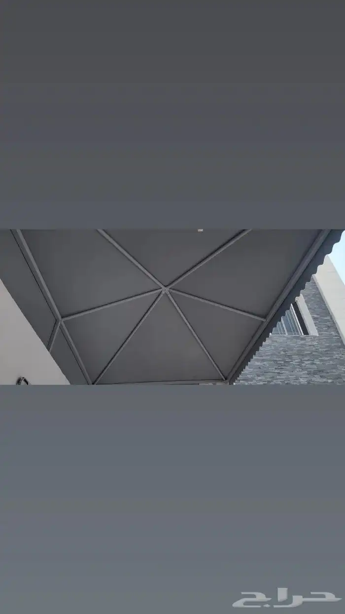 مظلات الأحساء 7