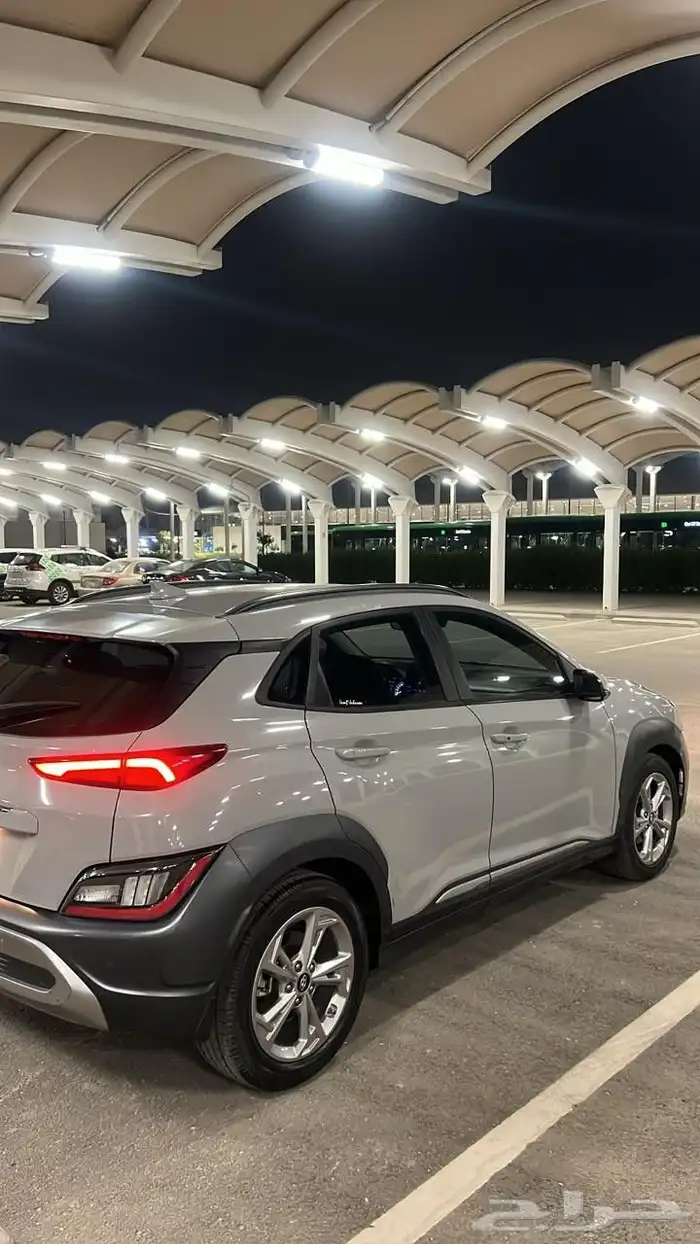 هونداي 7
