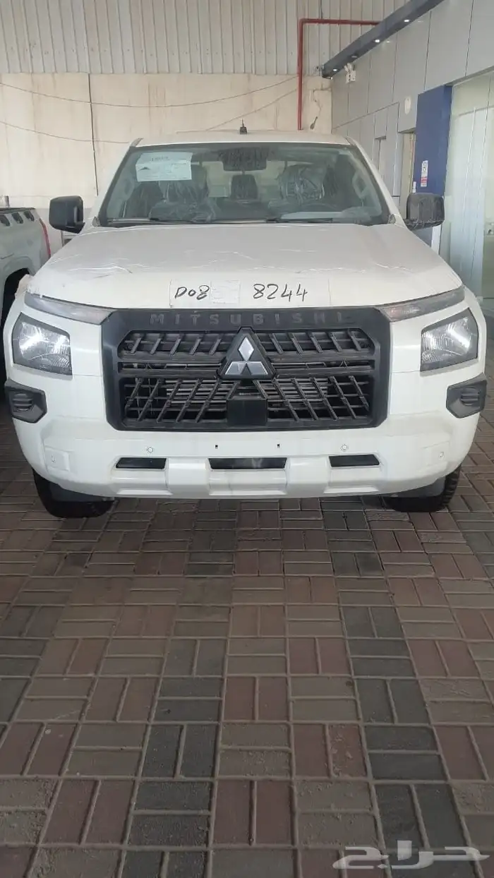 متسوبيشى ال200 موديل 2024 0