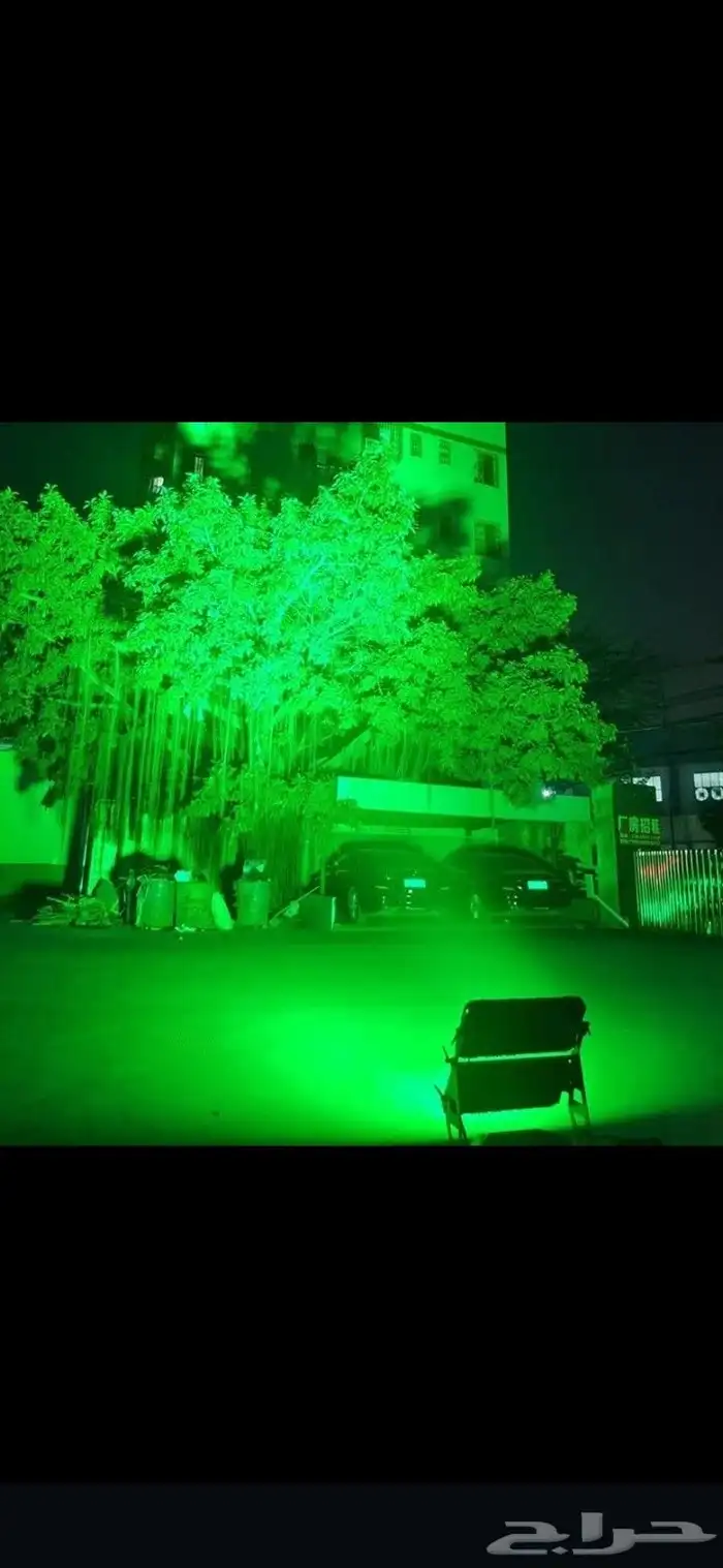 تأجير إضاءات وشاشات ومسارح 5