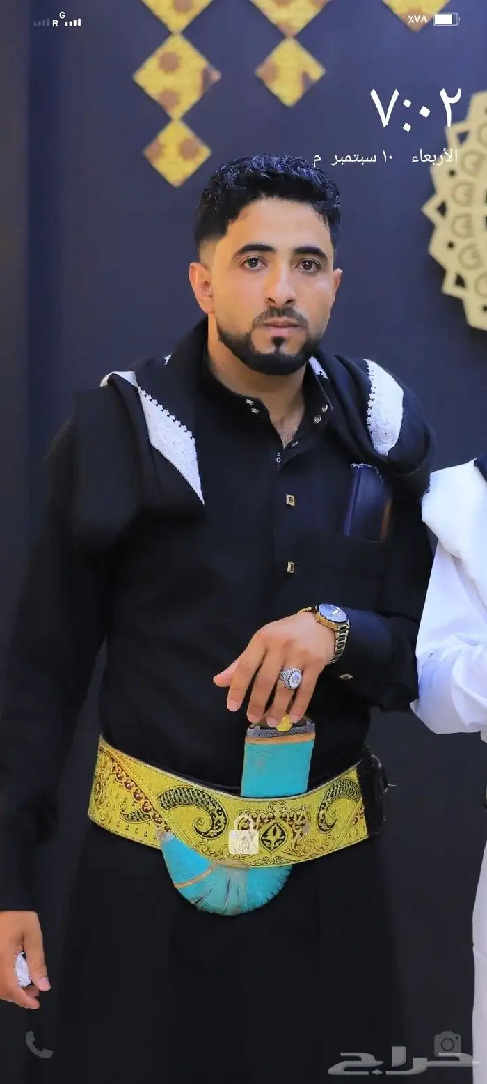 في الخرج وهذه رقمي   سائق شيول خبره 1