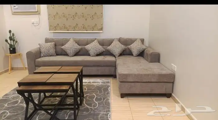 كنب حروف إل 3 2 جديد وتفصيل 1