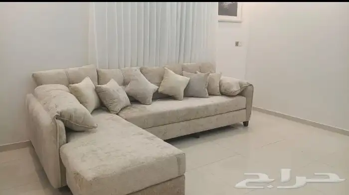 كنب حروف إل 3 2 جديد وتفصيل 2