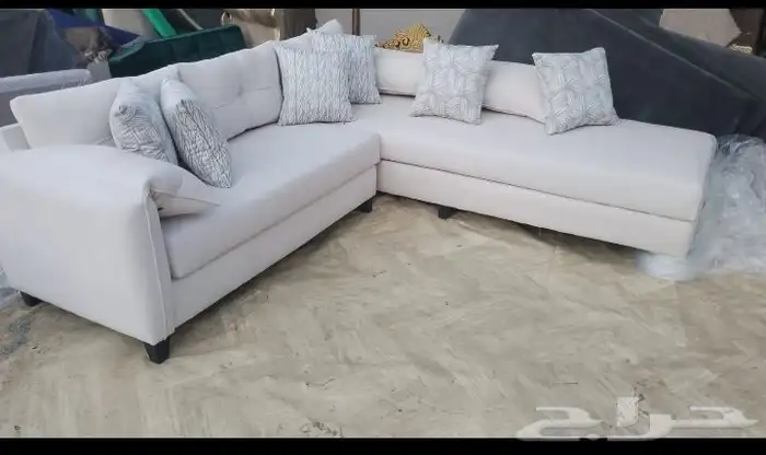 كنب حروف إل 3 2 جديد وتفصيل 3