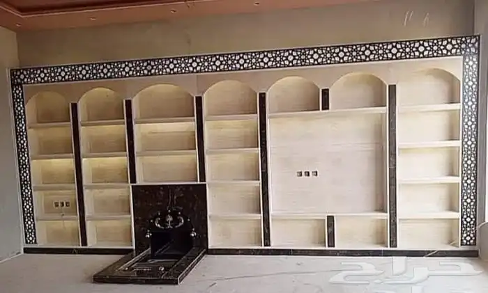 مشبات ديكور مشبات حديثة 27