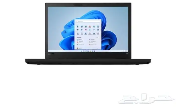 لابتوب Lenovo ThinkPad T480 معالج i7 رام 16 هاردسك 512SSD كر 0