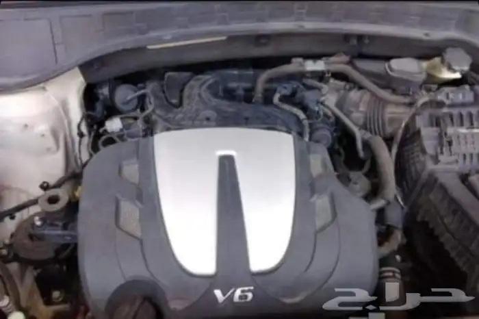 مكائن هونداي ازيرا_ جنسس_النترا 0