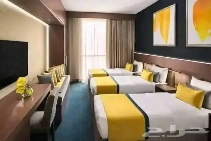 مطلوب ممول للإستثمار في مجال إدارة وتشغيل الفنادق بمكة المكر 0