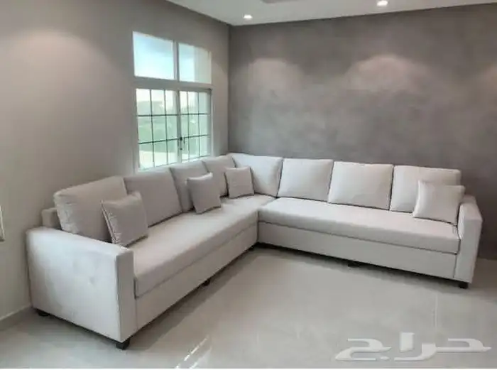 كنب حروف إل 3 2 جديد وتفصيل 4