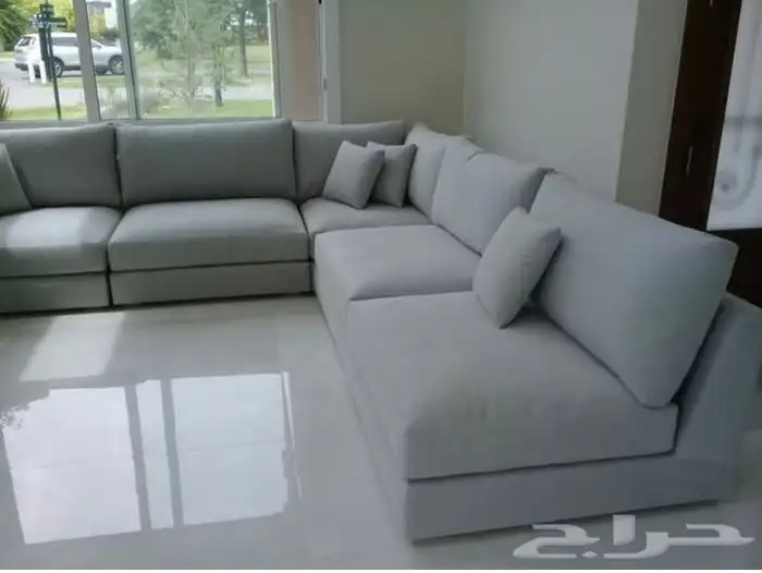 كنب حروف إل 3 2 جديد وتفصيل 7