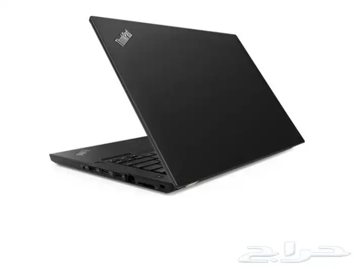 لابتوب Lenovo ThinkPad T480 معالج i7 رام 16 هاردسك 512SSD كر 4