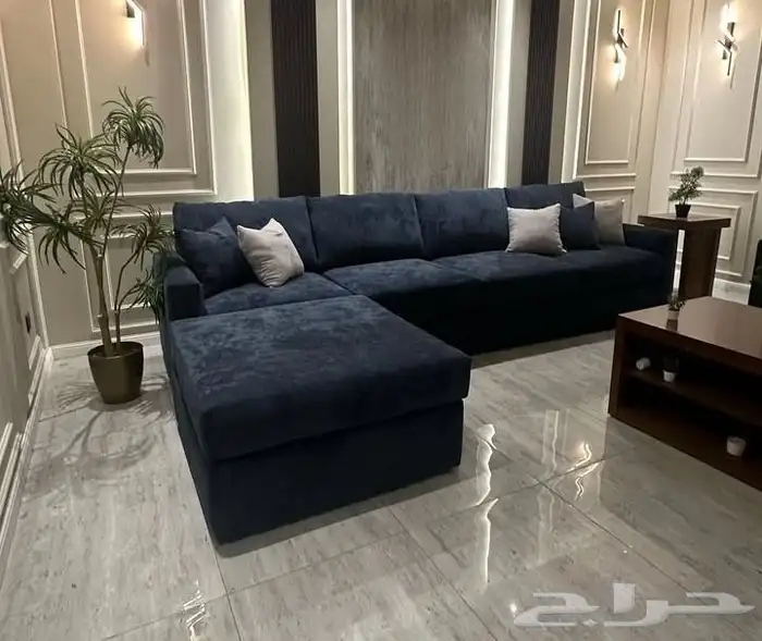 كنب حروف إل 3 2 جديد وتفصيل 6