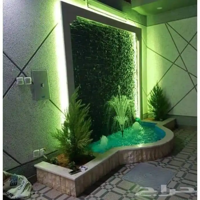 معلم تركيب بديل خشب وبديل رخام وشيبورد وتركيب بركيه 15