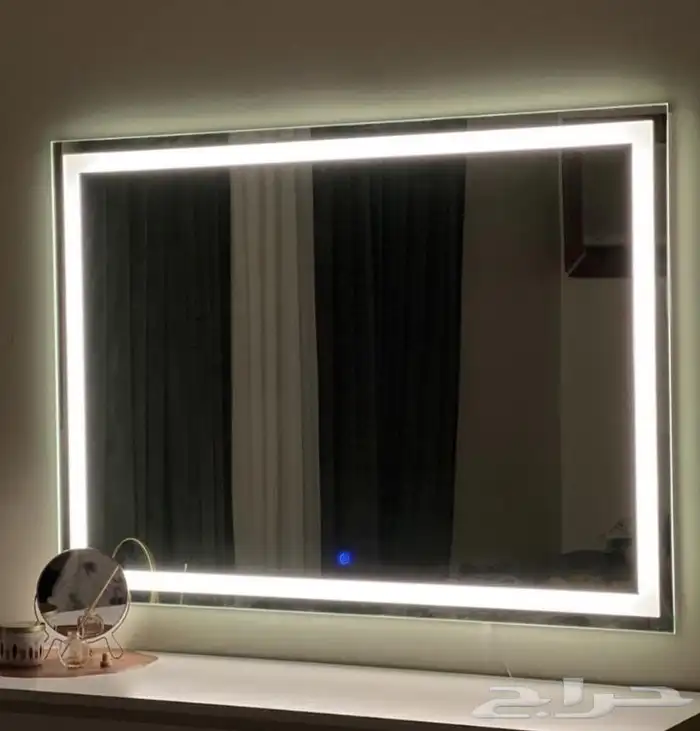 مرايا ليد حديثه بالرياض 1