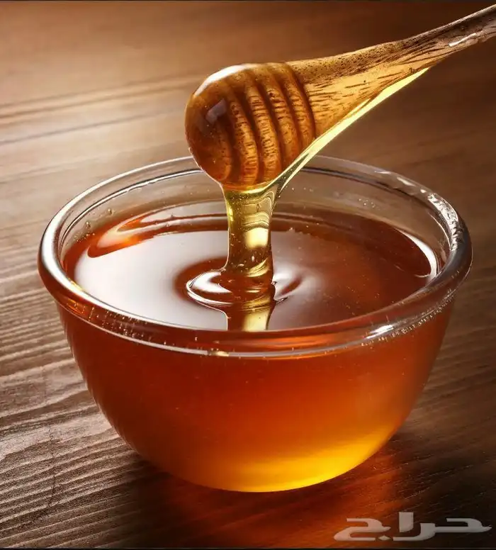عسلنا  طبيعي 100   نقي كقطرات الندى من قلب الطبيعة. 0