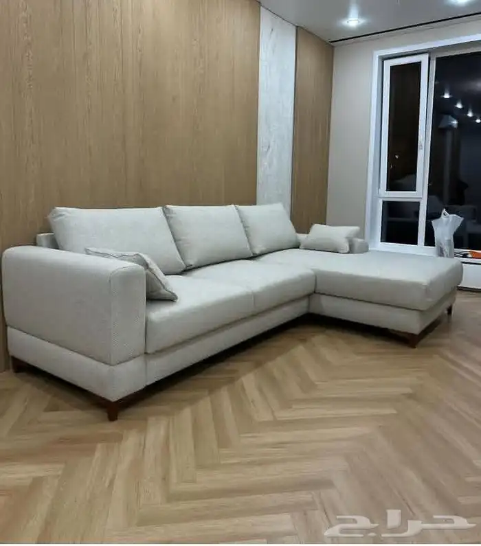 كنب حروف إل 3 2 جديد وتفصيل 8