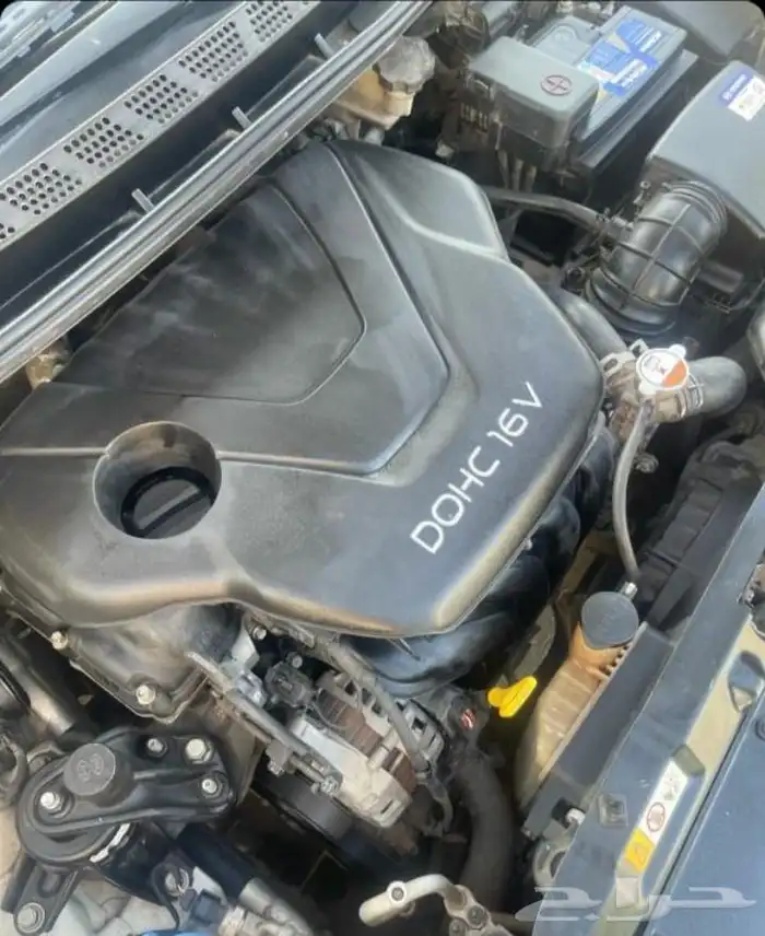 مكائن هونداي ازيرا_ جنسس_النترا 3