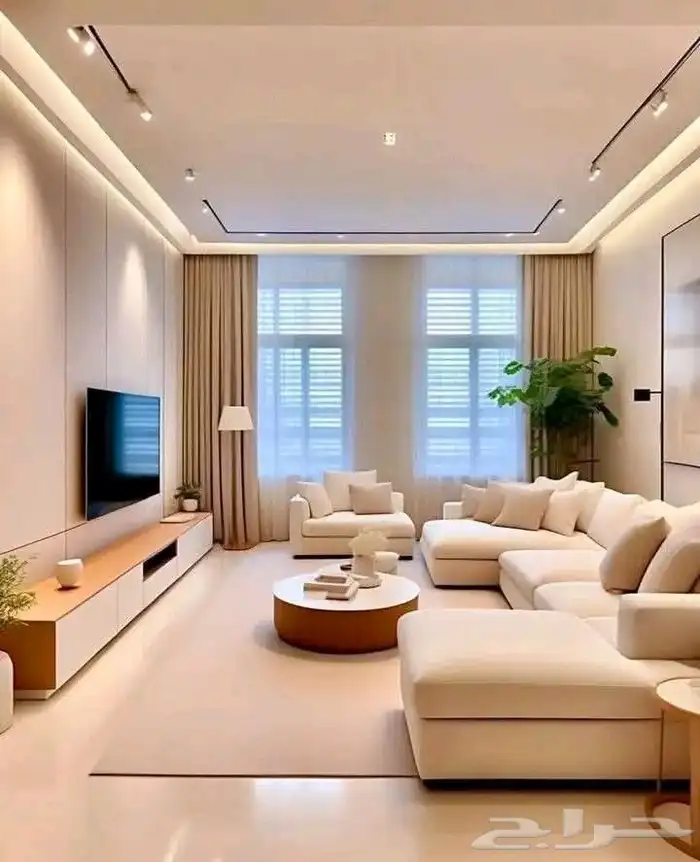 تصميم وتشطيب أعمال التشطيبات وصيانه وترميم 7