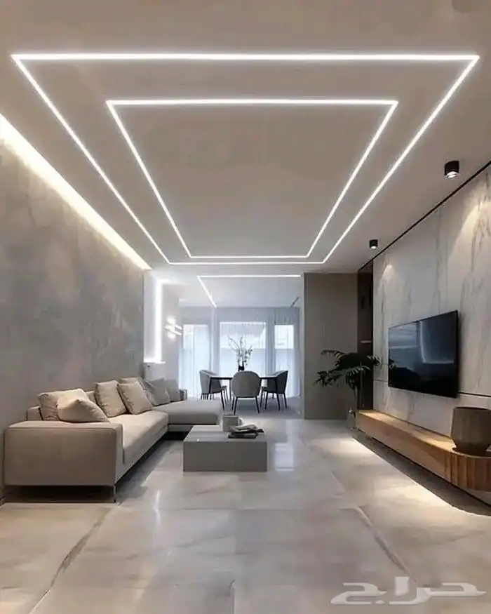 تصميم وتشطيب أعمال التشطيبات وصيانه وترميم 8
