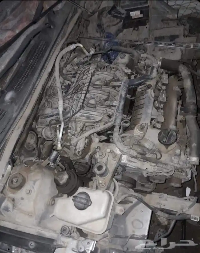 مكائن هونداي ازيرا_ جنسس_النترا 4