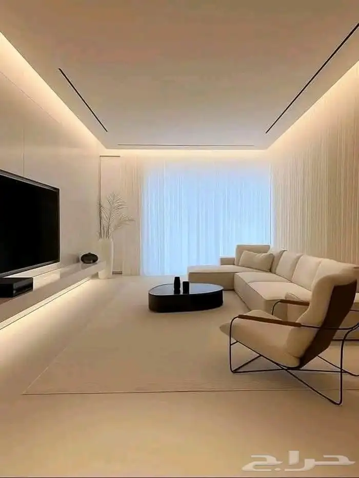 تصميم وتشطيب أعمال التشطيبات وصيانه وترميم 0
