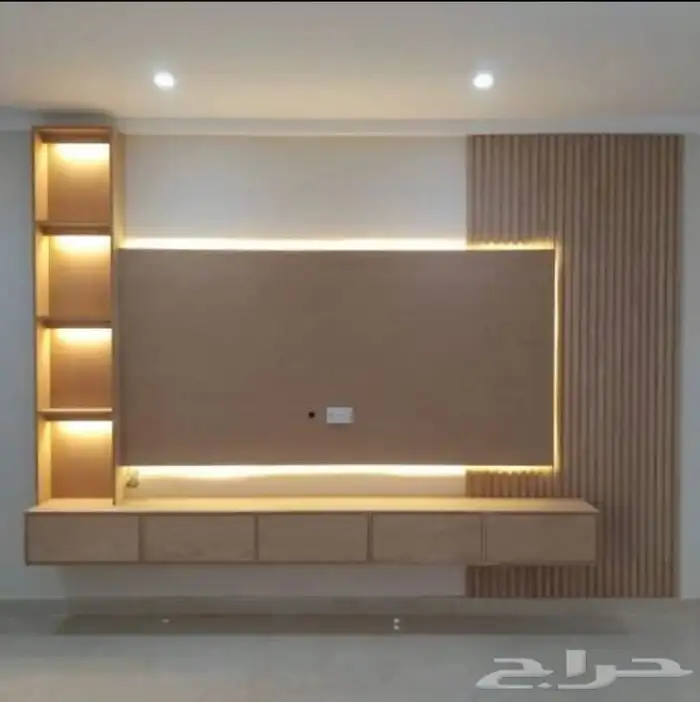 عوازل وديكورات 7