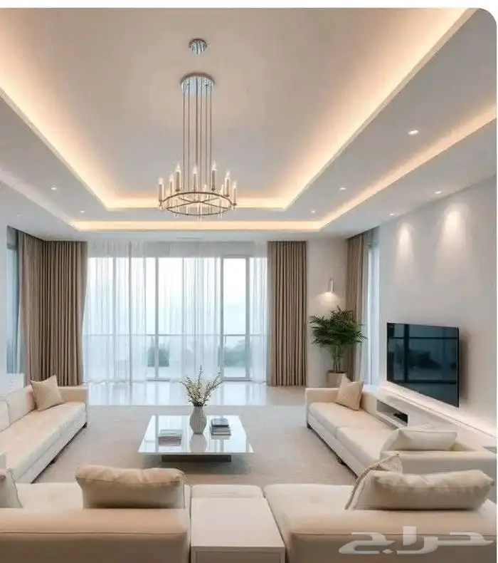 تصميم وتشطيب أعمال التشطيبات وصيانه وترميم 3