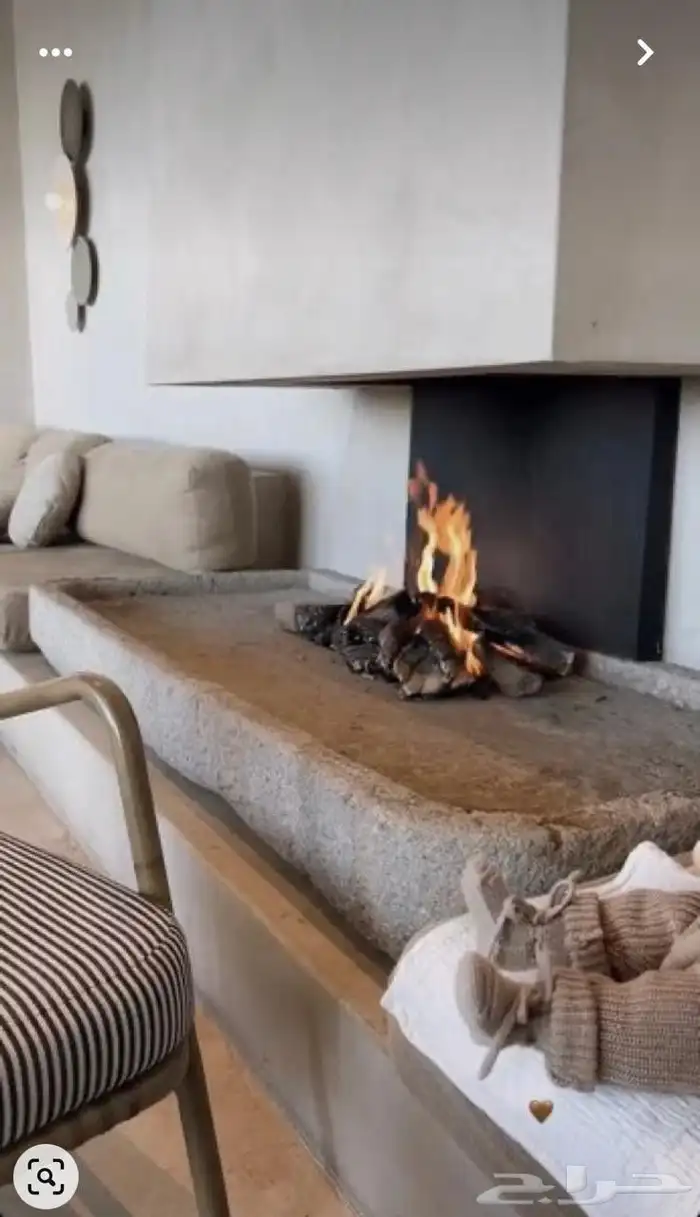 مشبات شوايات افران قرميد 1