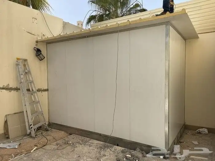 مظلات الأحساء 1