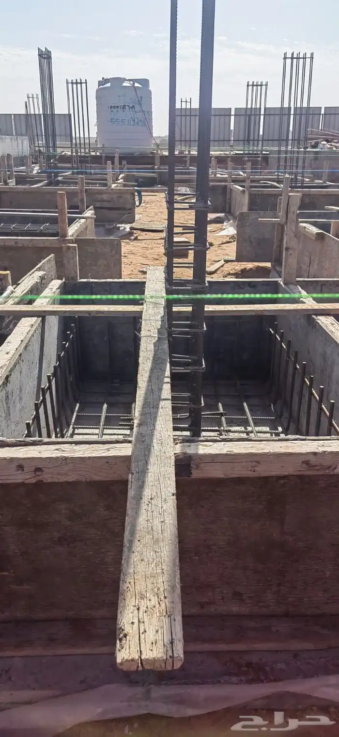 مقاول عظم في البكريه 4