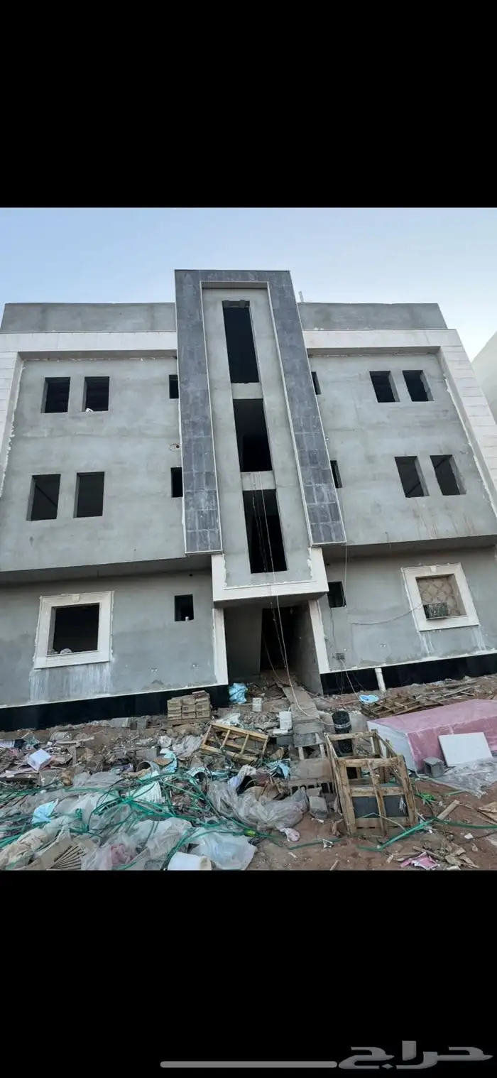 حجر الرياض حجر طبيعي اردني مصر واجهات ديكور 9