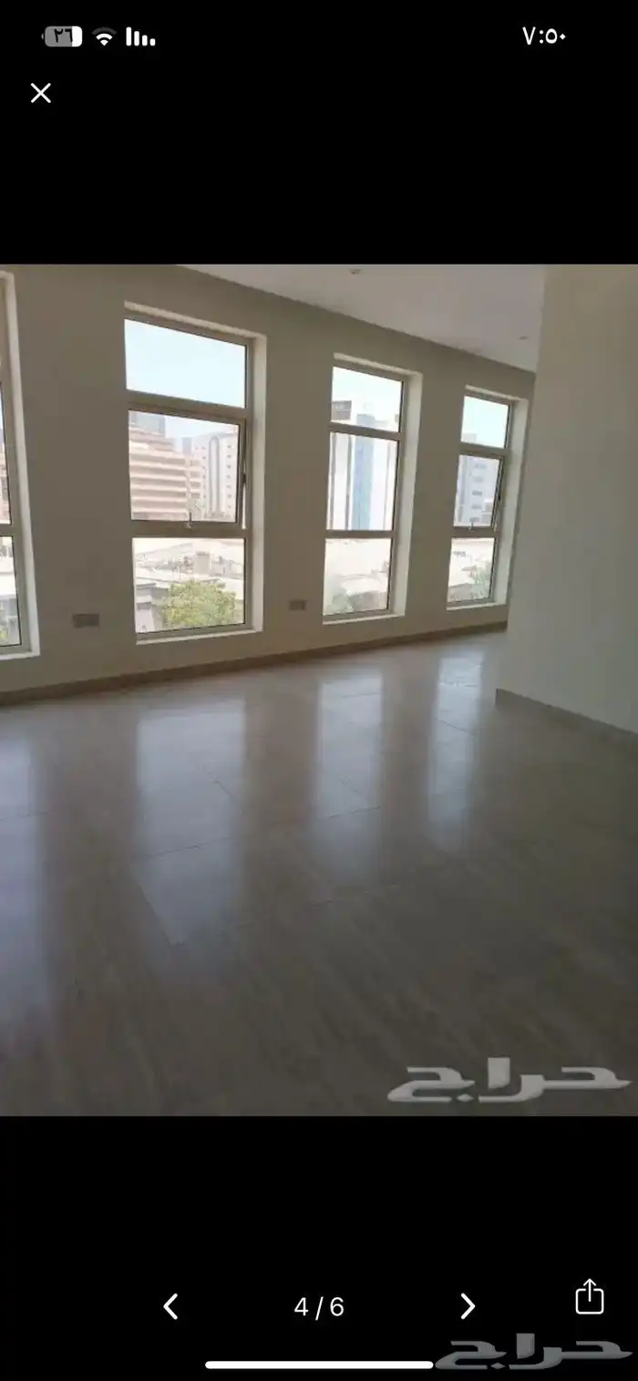 مكاتب ادارية فاخرة وجديدة 4