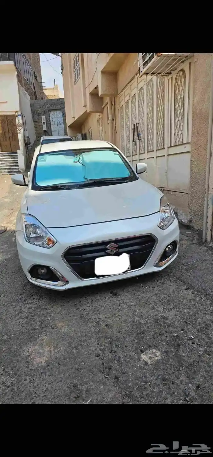سزوكي ديزاير 2024 15