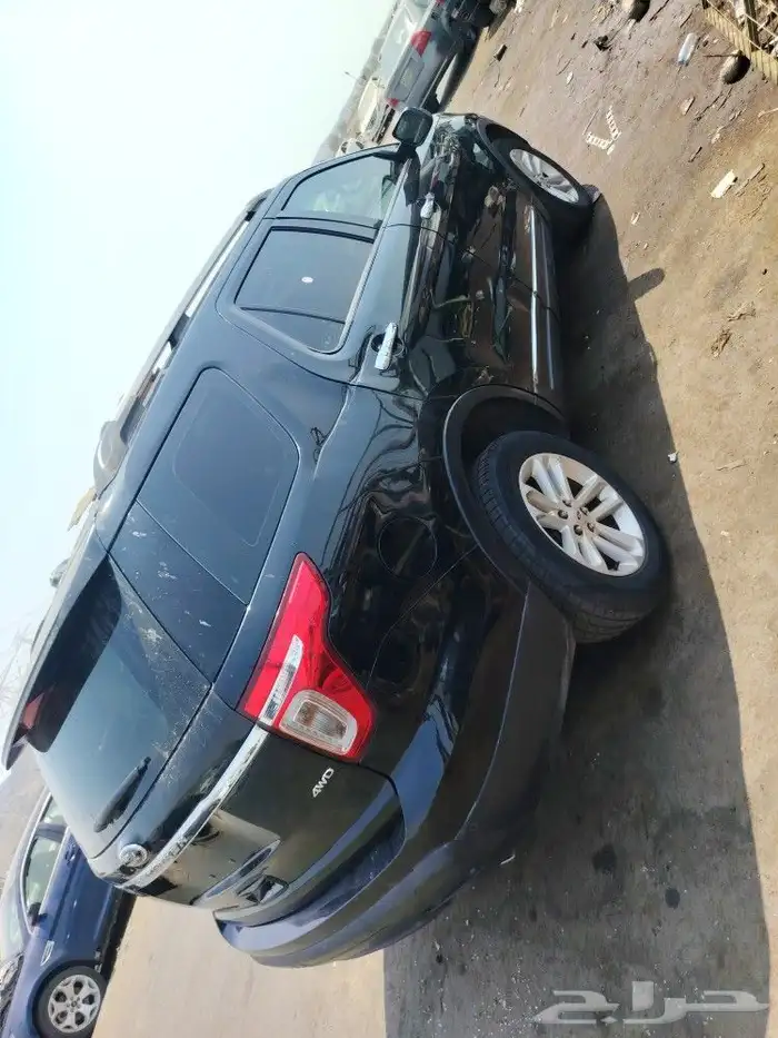 فورد اكسبلورر 2014 قطع غيار 3