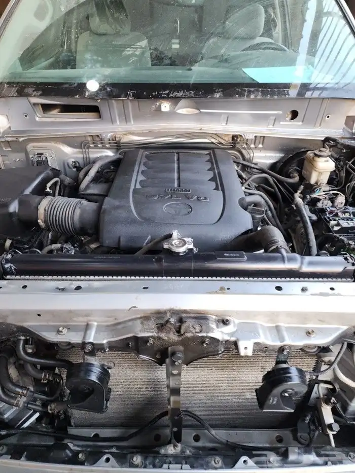 مكينة سكويا ضمان 12 شهر 0