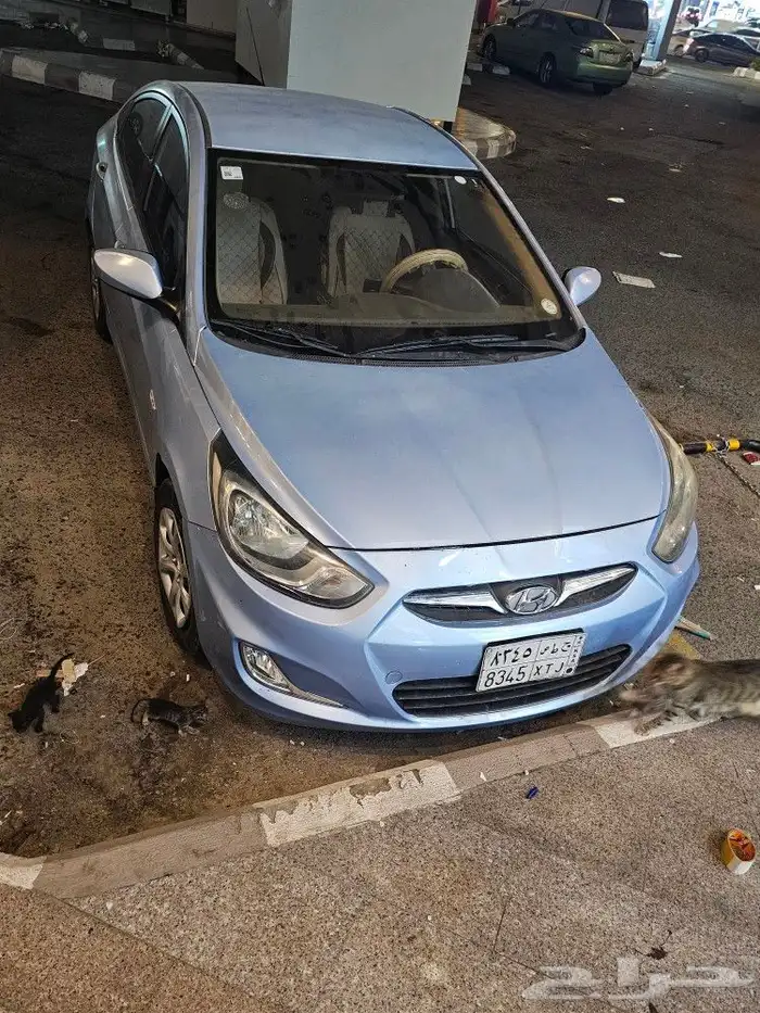 accent 2015 0