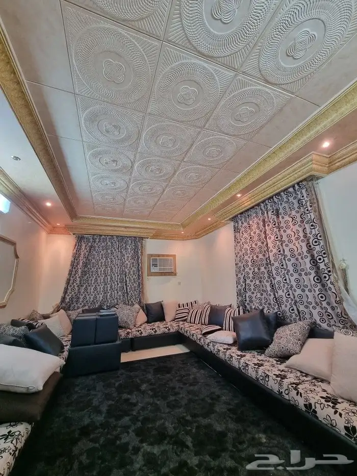 للبيع فيلا شغل شخصي بحي الافق موقع ممتاز وقريب للخدمات 14