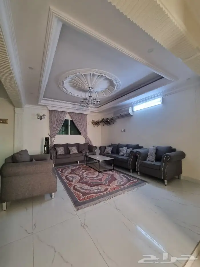 للبيع فيلا شغل شخصي بحي الافق موقع ممتاز وقريب للخدمات 12